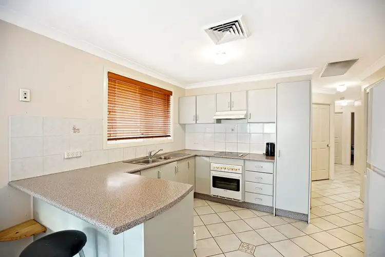 Fifth view of Homely house listing, 21 Berril Place, Glenmore Park NSW 2745