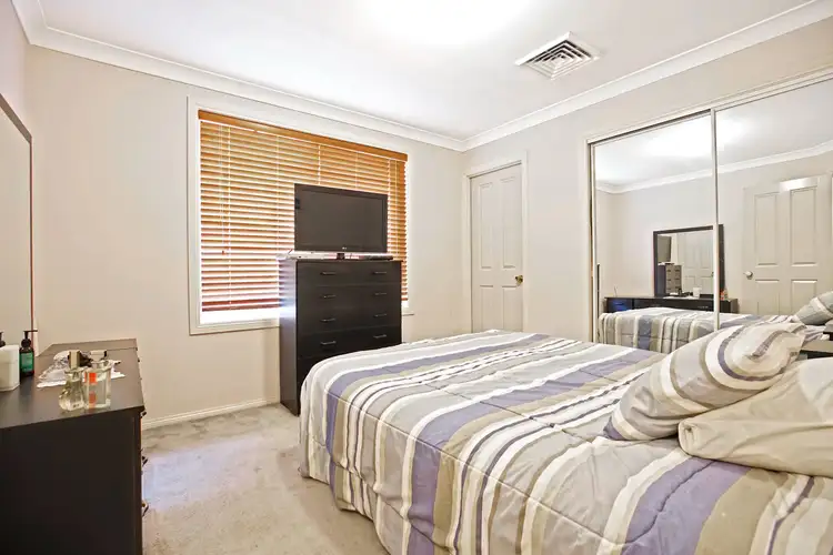 Sixth view of Homely house listing, 21 Berril Place, Glenmore Park NSW 2745