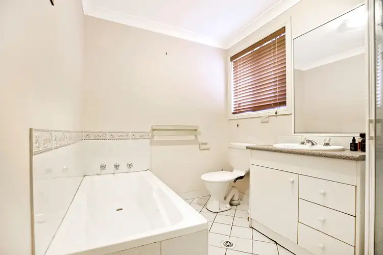 Seventh view of Homely house listing, 21 Berril Place, Glenmore Park NSW 2745