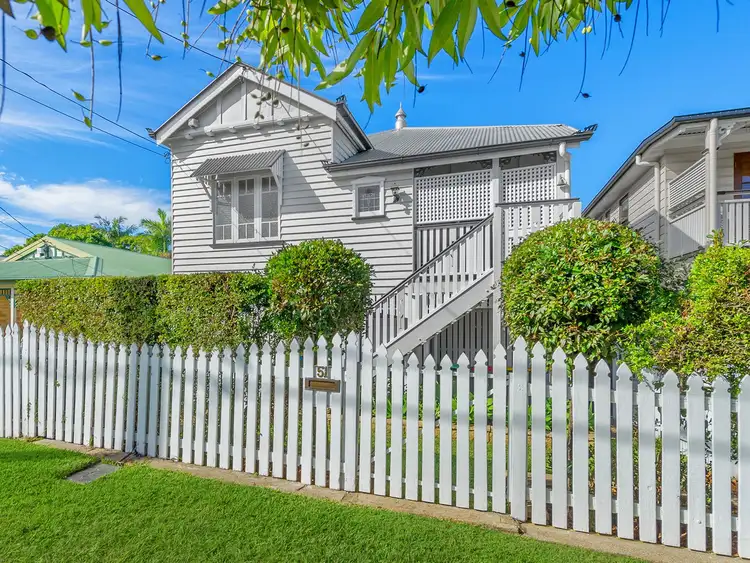 51 Chermside Street, Grange QLD 4051