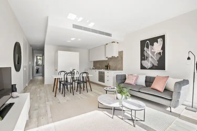 F403/72 Macdonald Street, Erskineville NSW 2043
