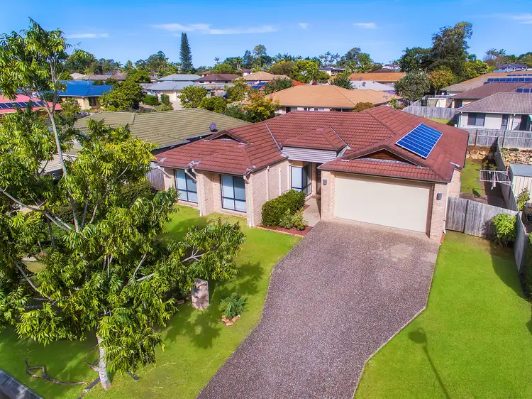 4 Brace Close, Bray Park QLD 4500