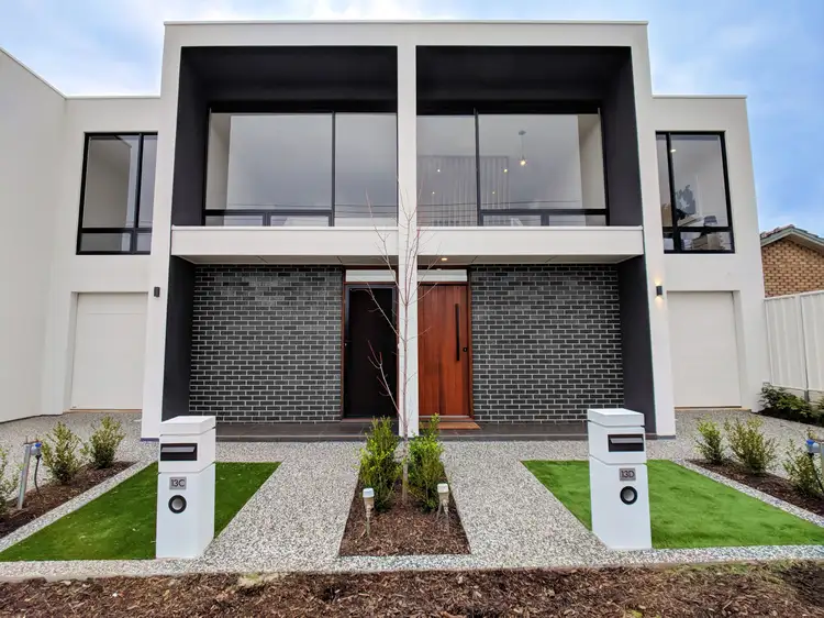 Main view of Homely house listing, 13D Watson Street, Hectorville SA 5073