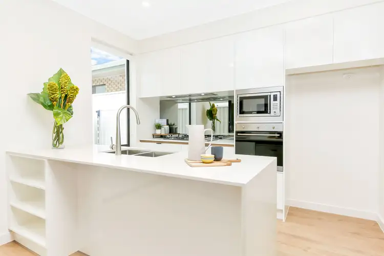 Second view of Homely house listing, 13D Watson Street, Hectorville SA 5073