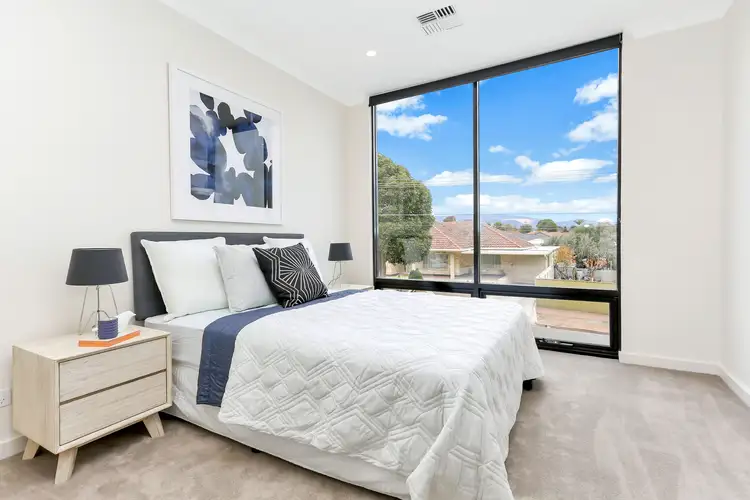 Fourth view of Homely house listing, 13D Watson Street, Hectorville SA 5073