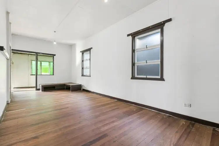 Second view of Homely house listing, 11 Harrogate Street, Woolloongabba QLD 4102
