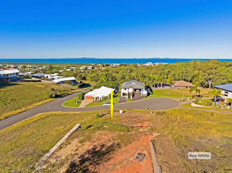 Second view of Homely land listing, 4 Solomon Court, Pacific Heights QLD 4703