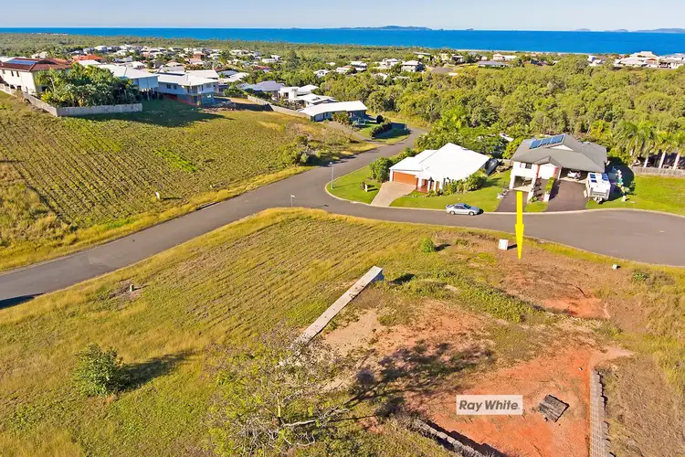 Fourth view of Homely land listing, 4 Solomon Court, Pacific Heights QLD 4703