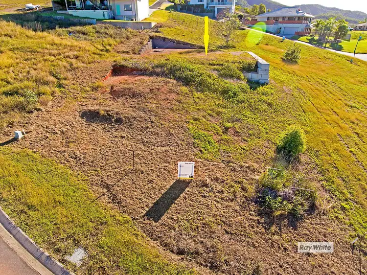 Sixth view of Homely land listing, 4 Solomon Court, Pacific Heights QLD 4703