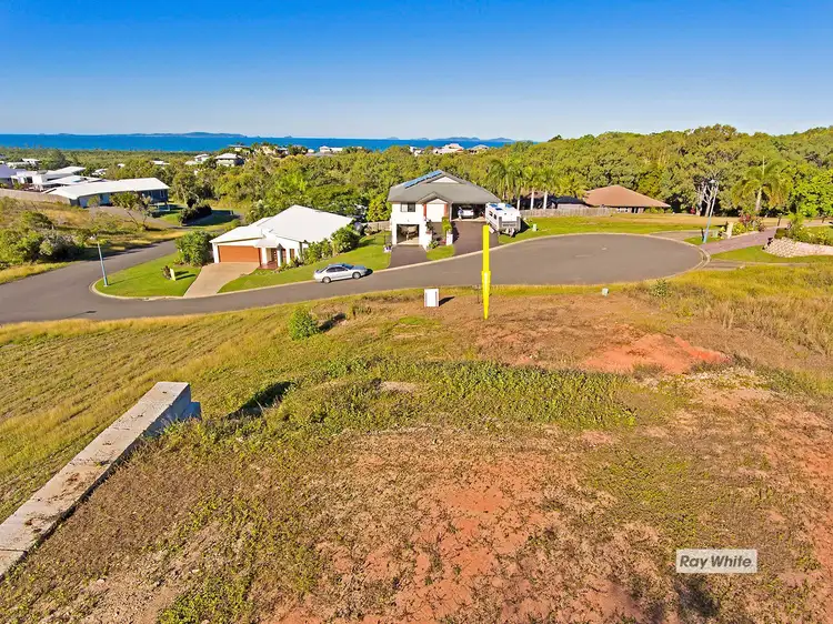 Seventh view of Homely land listing, 4 Solomon Court, Pacific Heights QLD 4703