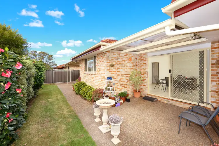 Second view of Homely villa listing, 2/1009 Forest Road, Lugarno NSW 2210