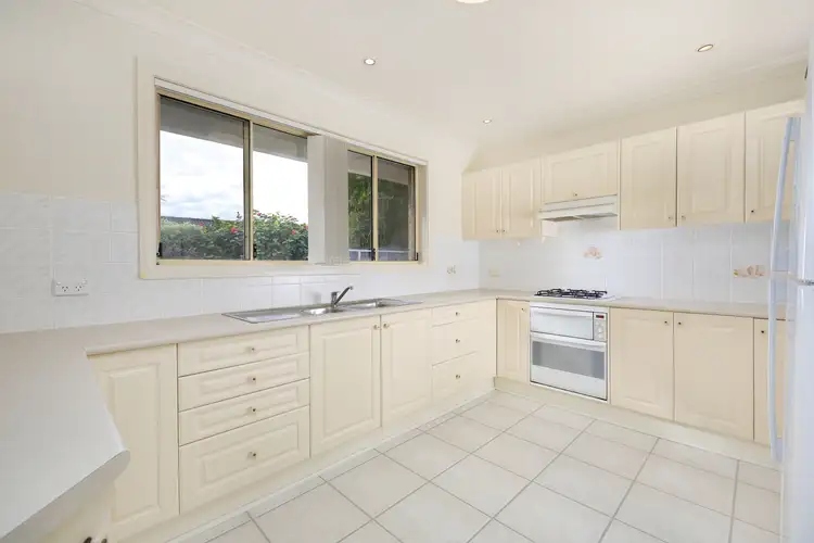 Third view of Homely villa listing, 2/1009 Forest Road, Lugarno NSW 2210