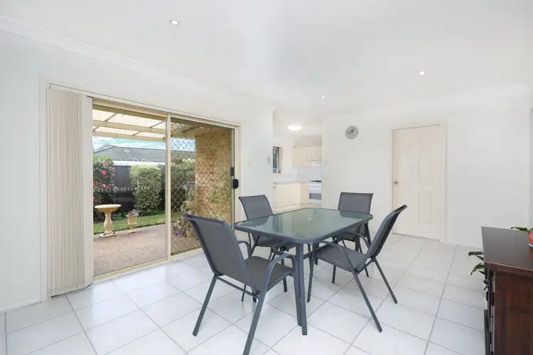 Fifth view of Homely villa listing, 2/1009 Forest Road, Lugarno NSW 2210