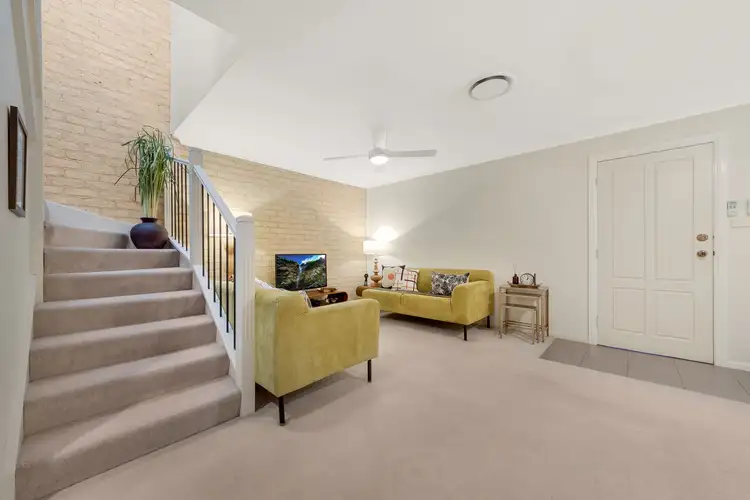 Third view of Homely house listing, 10B Edward Street, Macquarie Fields NSW 2564