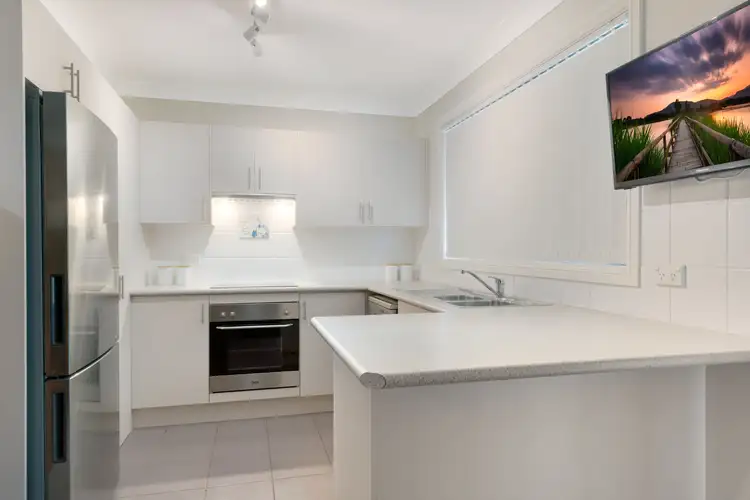 Fifth view of Homely house listing, 10B Edward Street, Macquarie Fields NSW 2564