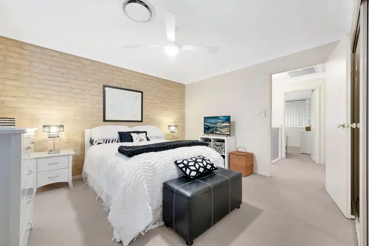 Sixth view of Homely house listing, 10B Edward Street, Macquarie Fields NSW 2564