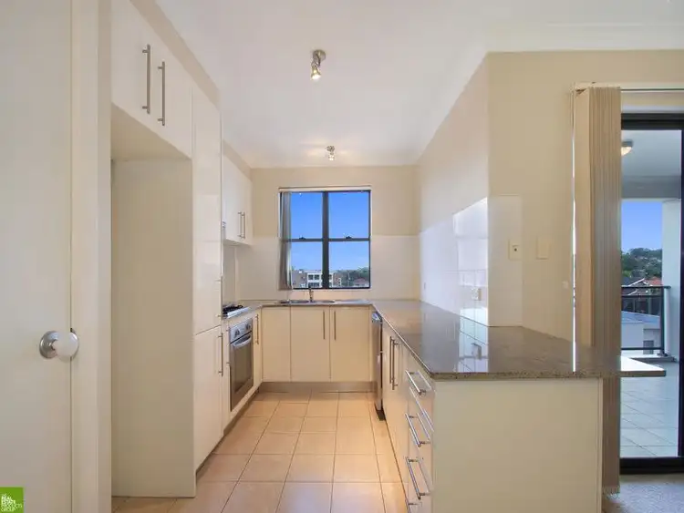 Second view of Homely unit listing, 6/13 Cambridge Avenue, Fairy Meadow NSW 2519