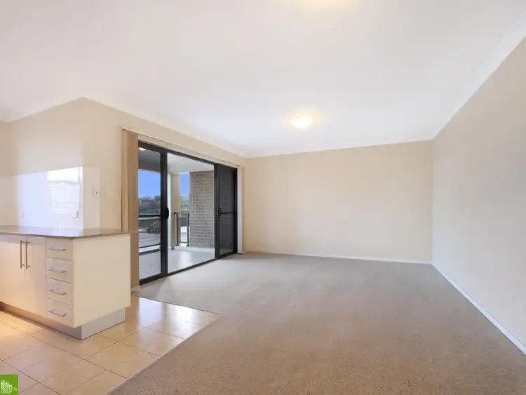 Third view of Homely unit listing, 6/13 Cambridge Avenue, Fairy Meadow NSW 2519
