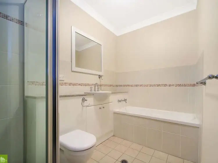Fifth view of Homely unit listing, 6/13 Cambridge Avenue, Fairy Meadow NSW 2519