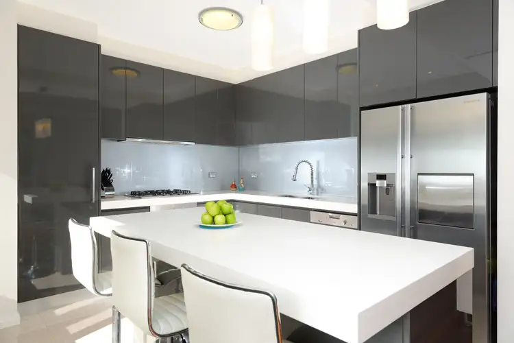 Fourth view of Homely townhouse listing, 1/27 Waratah Street, Oatley NSW 2223
