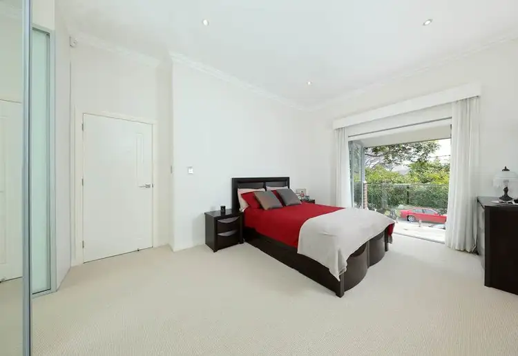 Fifth view of Homely townhouse listing, 1/27 Waratah Street, Oatley NSW 2223