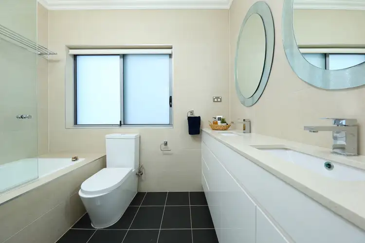 Sixth view of Homely townhouse listing, 1/27 Waratah Street, Oatley NSW 2223