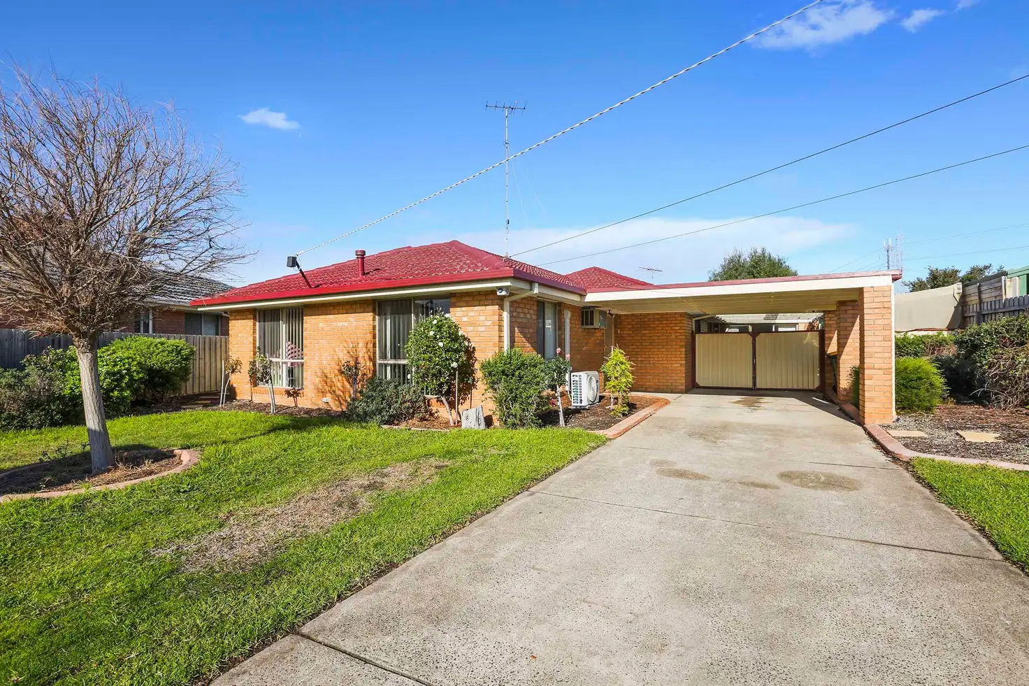 Main view of Homely house listing, 5 Correa Close, Corio VIC 3214