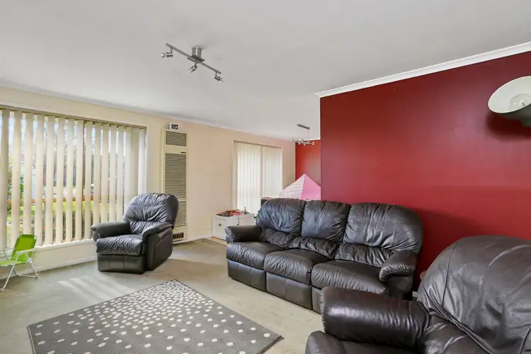 Second view of Homely house listing, 5 Correa Close, Corio VIC 3214