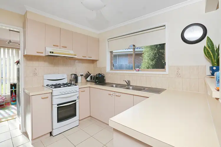 Third view of Homely house listing, 5 Correa Close, Corio VIC 3214