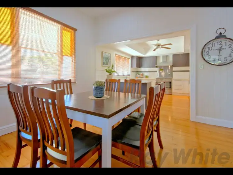 Third view of Homely house listing, 54 Queen Street, Blackstone QLD 4304