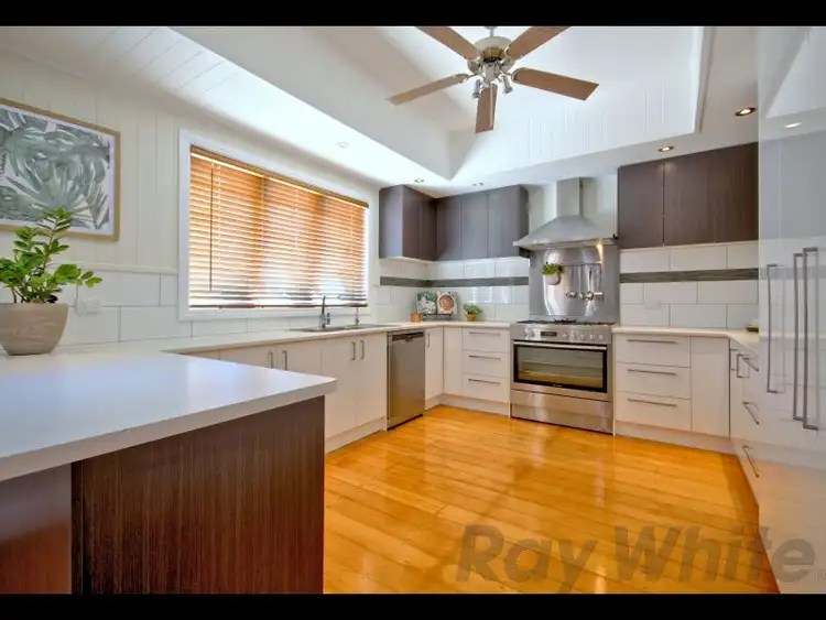 Fourth view of Homely house listing, 54 Queen Street, Blackstone QLD 4304