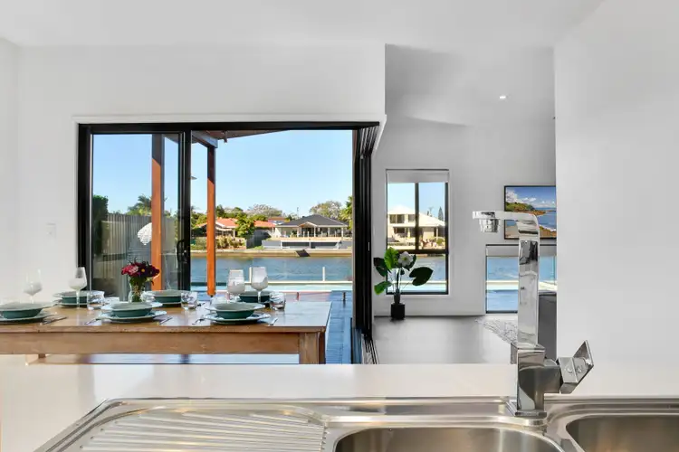 Second view of Homely house listing, 7 Waterway Drive, Birtinya QLD 4575