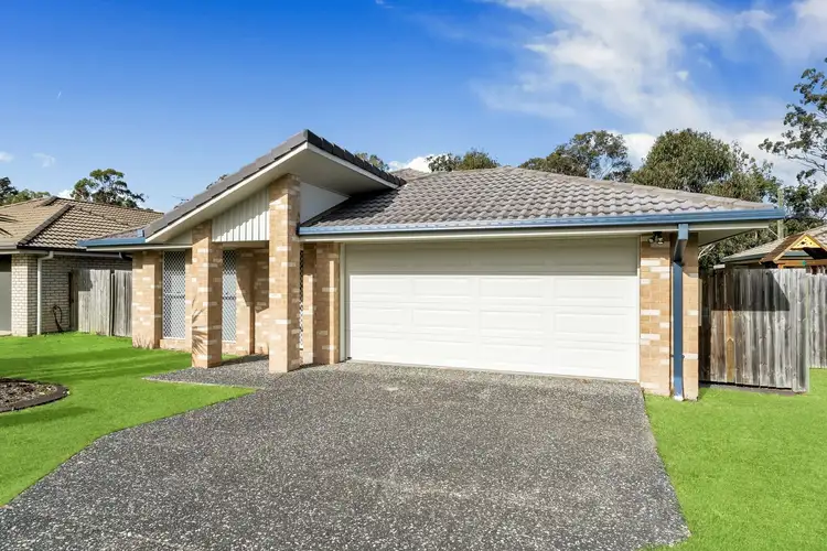 Main view of Homely house listing, 9 NEWMARKET Drive, Morayfield QLD 4506