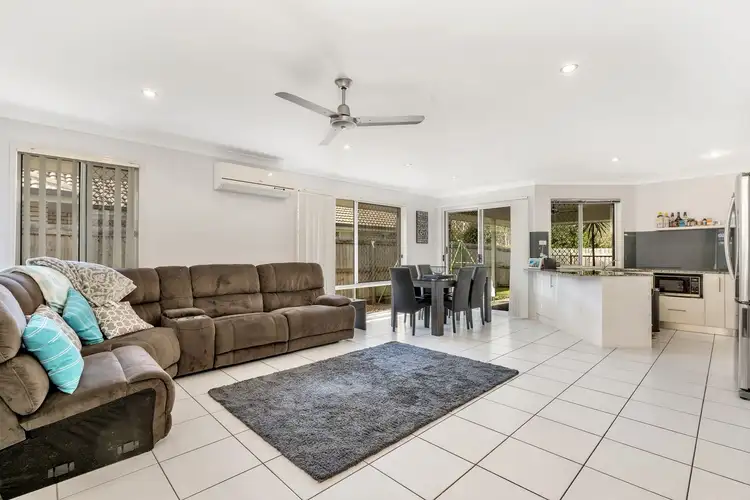 Second view of Homely house listing, 9 NEWMARKET Drive, Morayfield QLD 4506