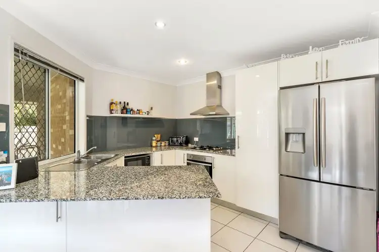 Fourth view of Homely house listing, 9 NEWMARKET Drive, Morayfield QLD 4506