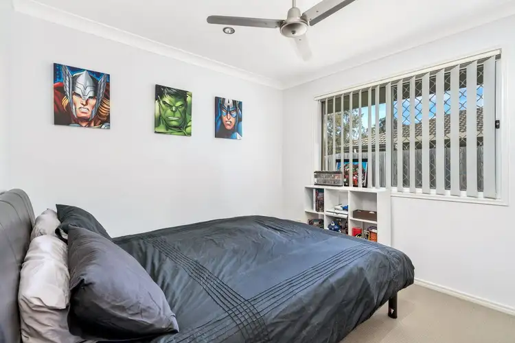 Seventh view of Homely house listing, 9 NEWMARKET Drive, Morayfield QLD 4506