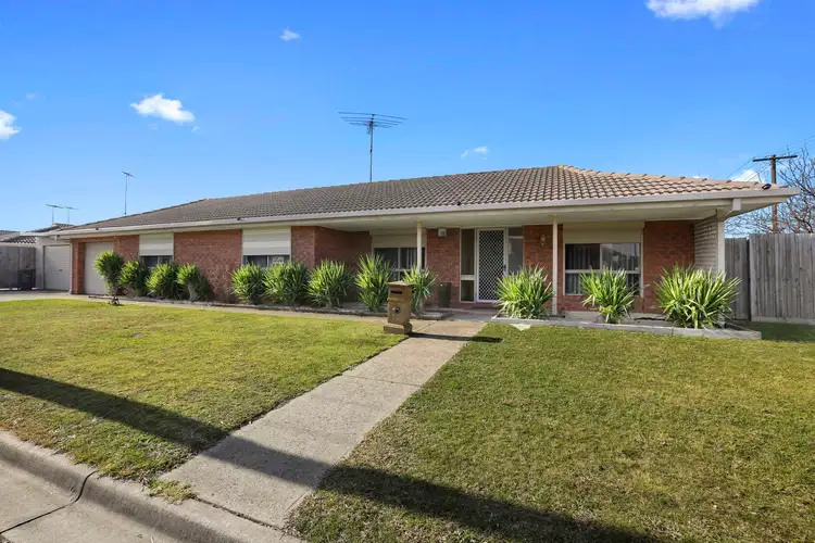 Main view of Homely house listing, 16 Riesling Court, Corio VIC 3214