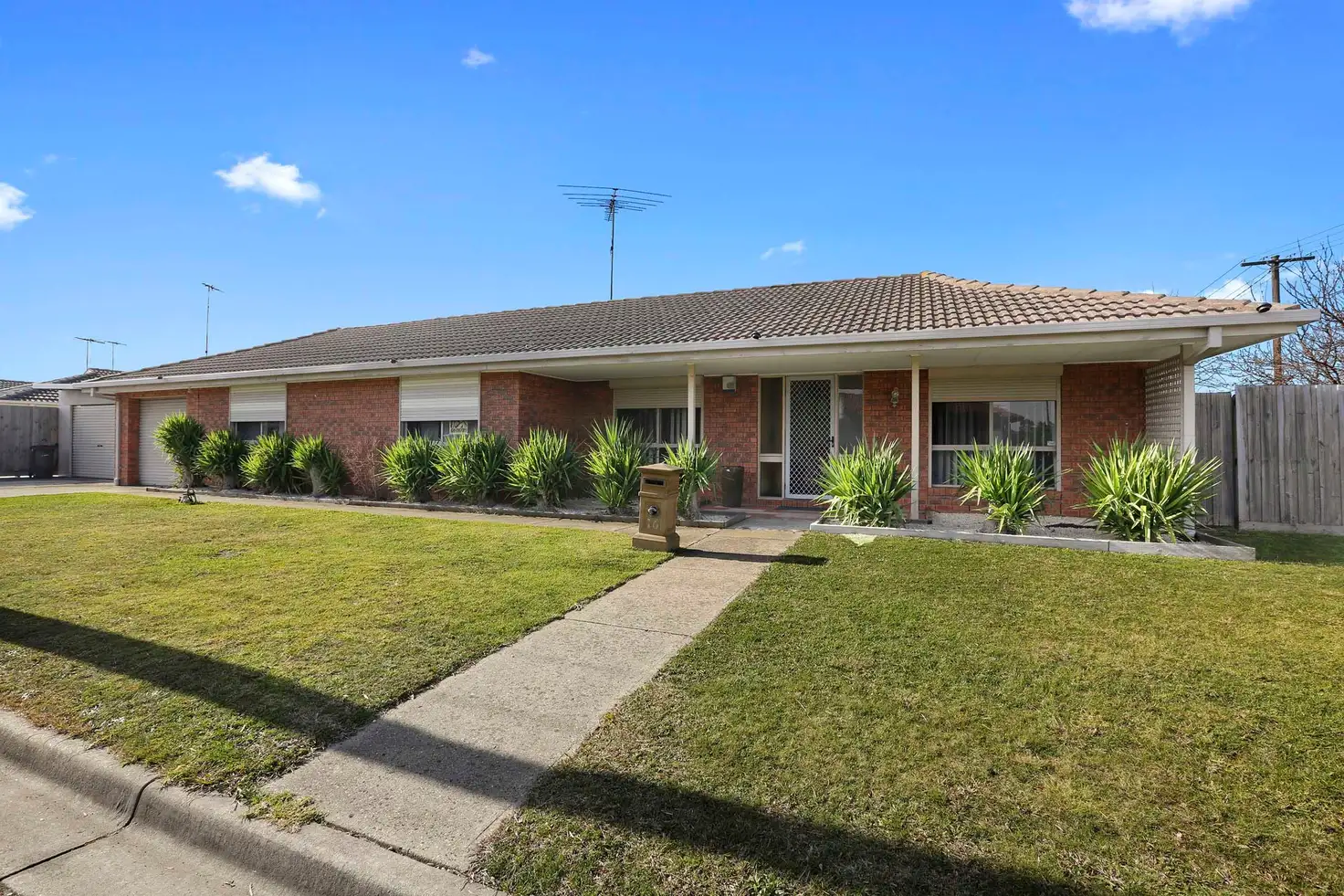 Main view of Homely house listing, 16 Riesling Court, Corio VIC 3214