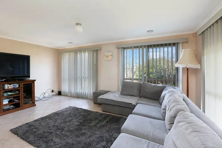 Second view of Homely house listing, 16 Riesling Court, Corio VIC 3214