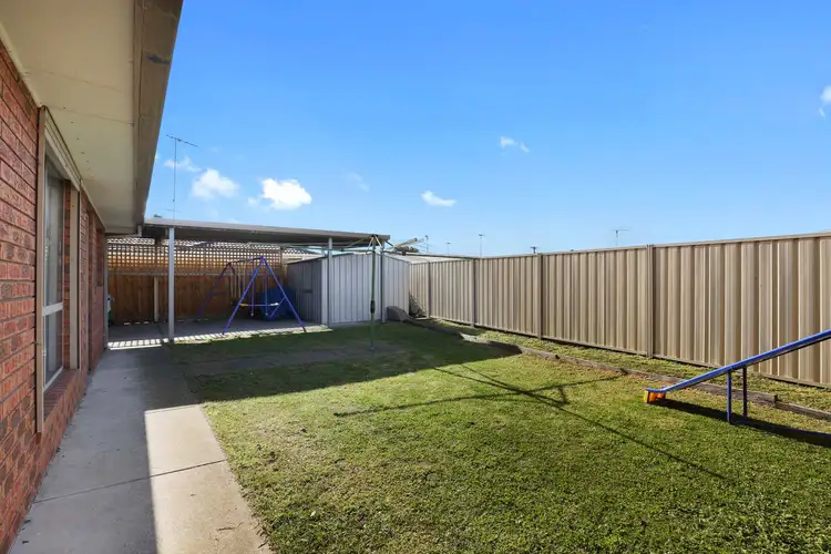 Sixth view of Homely house listing, 16 Riesling Court, Corio VIC 3214