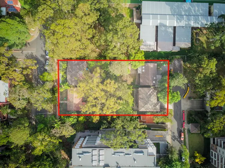 25 Eddy Road, Chatswood NSW 2067