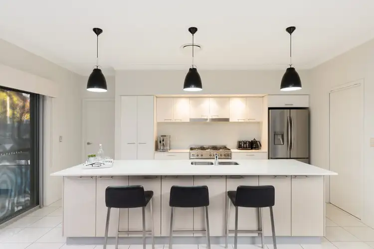 Second view of Homely house listing, 9 Thomson Place, Wakerley QLD 4154