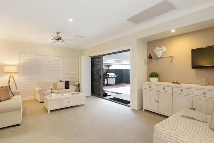 Third view of Homely house listing, 9 Thomson Place, Wakerley QLD 4154