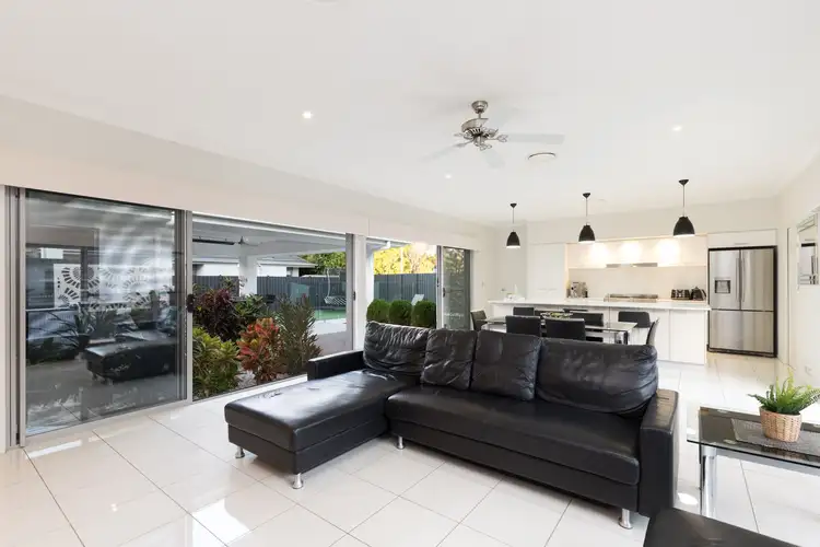 Fourth view of Homely house listing, 9 Thomson Place, Wakerley QLD 4154