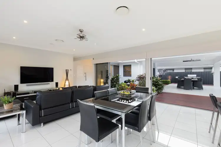 Fifth view of Homely house listing, 9 Thomson Place, Wakerley QLD 4154