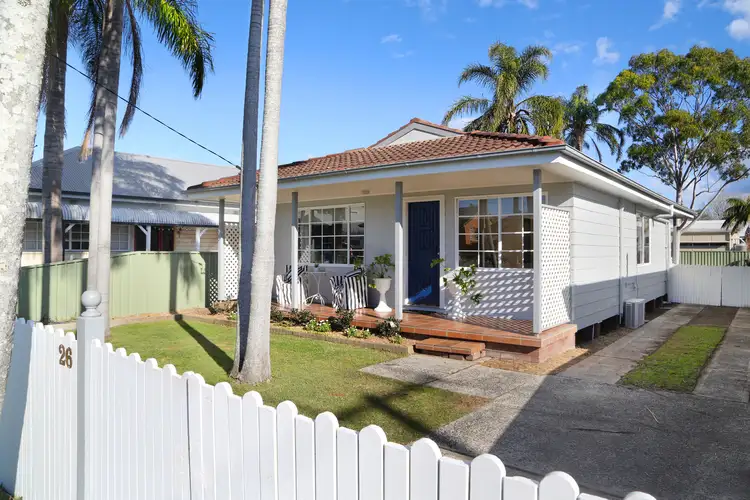 26 Davis Avenue, Davistown NSW 2251