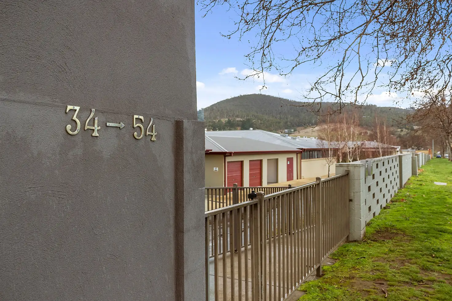 Main view of Homely unit listing, 5/34-54 Humphrey Street, New Norfolk TAS 7140