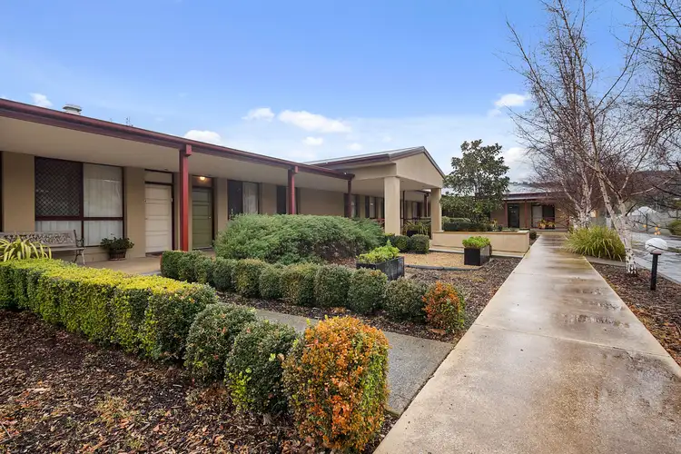 Second view of Homely unit listing, 5/34-54 Humphrey Street, New Norfolk TAS 7140