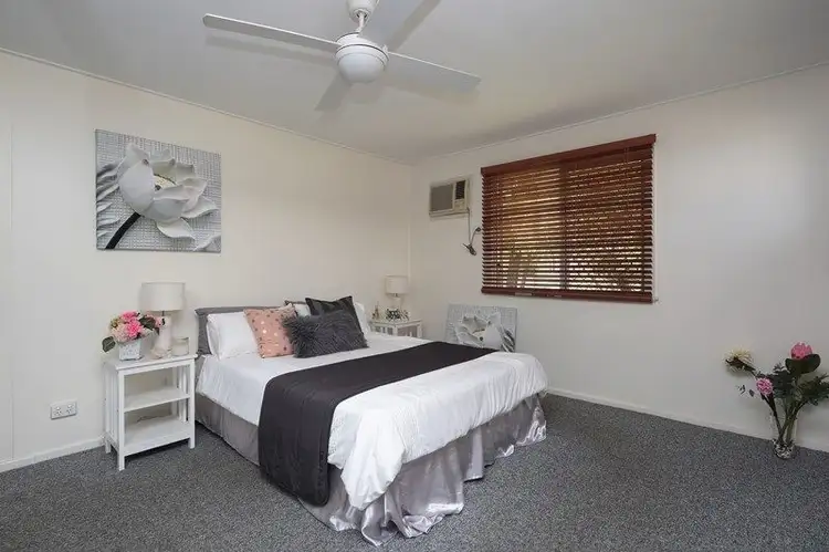 Second view of Homely house listing, 6 Swan Street, Brassall QLD 4305