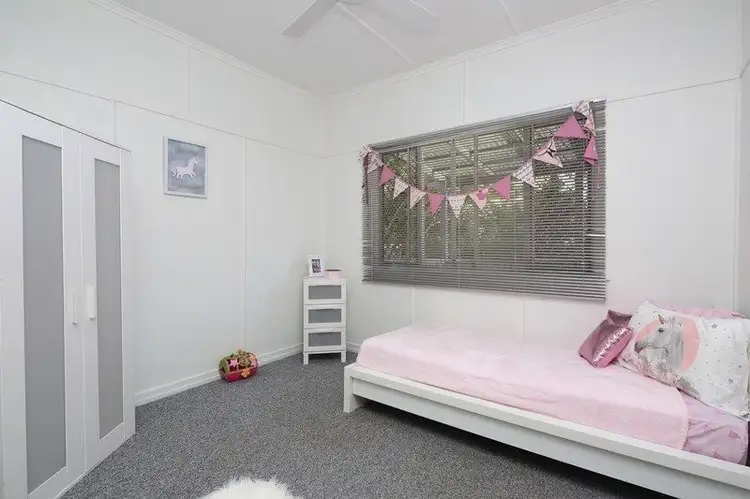 Third view of Homely house listing, 6 Swan Street, Brassall QLD 4305